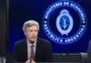 Dólar 2026: bandas ajustarán por inflación y expandirán base monetaria El presidente del Banco Central de la República Argentina (BCRA), Santiago Bausili - Foto: NA