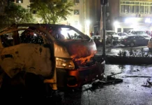 Nuevo ataque israelí en Damasco provoca muertos y heridos Nuevo ataque israelí en Damasco provoca muertos y heridos