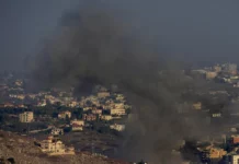 Acuerdo histórico en Gaza: Hamás e Israel pactan tregua con intercambio de prisioneros Israel intensifica ataques aéreos en Líbano y Gaza: Más de 230 bombardeos en 24 horas