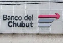 Estatales de Chubut perciben sus haberes el 7 de mayo El Banco del Chubut -