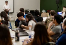 Compromiso con el talento joven: PAE promueve el crecimiento profesional en la región Compromiso con el talento joven: PAE promueve el crecimiento profesional en la región