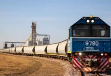 El Gobierno privatiza Belgrano Cargas para reducir déficit y aumentar la competitividad