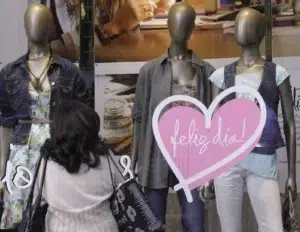 Retroceden las ventas por el Día de la Madre: el impacto en comercios minoristas pymes - Foto: NA Retroceden las ventas por el Día de la Madre: el impacto en comercios minoristas pymes - Foto: NA