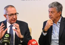 Referentes de Venezuela en Chubut denuncian dictadura de Maduro y manipulación electoral Referentes de Venezuela en Chubut denuncian dictadura de Maduro y manipulación electoral
