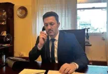 Petri califica de “malnacido” al responsable de usar “Falkland” en comunicado oficial Petri califica de "malnacido" al responsable de usar "Falkland" en comunicado oficial