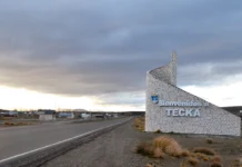 La estafaron cuando intentó comprar un título universitario trucho La localidad chubutense de Tecka -
