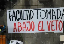 Milei reafirma auditorías en universidades: “se acabaron las castas” Reacción estudiantil: plan de lucha contra los recortes en la educación pública