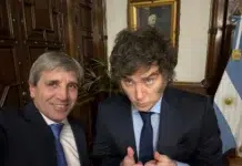 Presupuesto 2026: Gobierno podrá canjear deuda sin topes Milei celebra inflación más baja en tres años y proyecta caída al 1% mensual en dos meses