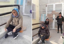 En Pico Truncado las Cooperativas de limpieza tienen sin clases a las escuelas. El gobierno carga contra todos e incumple sus promesas con cooperativistas En Pico Truncado las Cooperativas de limpieza tienen sin clases a las escuelas