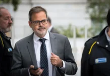 El Gobierno remueve a los embajadores en España y Nueva York - Foto: NA