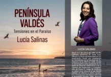 Península Valdés, tensiones en el paraíso Península Valdés, tensiones en el paraíso