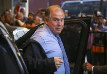 Gerardo Werthein se ausenta de encuentro con el Papa por tensiones con Chile Gerardo Werthein se ausenta de encuentro con el Papa por tensiones con Chile - Foto: NA