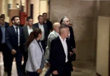 Alberto Fernández negó acusaciones en causa por contratación de seguros públicos - Foto: NA