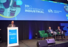 Industriales reclaman igualdad de condiciones y respeto en la apertura de la 30° Conferencia de la UIA Industriales reclaman igualdad de condiciones y respeto en la apertura de la 30° Conferencia de la UIA - Foto: NA