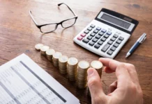 Impuestos y la presión fiscal