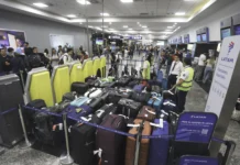Gobierno despide a 15 empleados de Intercargo tras conflicto en Aeroparque y Ezeiza - Foto: NA