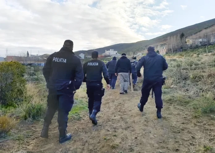 Un grupo de vecinos de Comodoro Rivadavia atrapó a delincuentes y mataron a uno de ellos