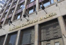 La Sindicatura General de la Nación