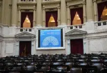 La oposición avanza para limitar el poder del Presidente de gobernar por DNU Diputados: sesión para reformar la ley de DNU se posterga tras falta de quórum