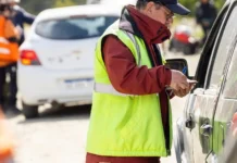 Protección Civil destaca baja de accidentes en la temporada de verano Gobierno fueguino lanzará operativo “Verano Seguro” en las rutas