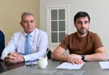 Gobierno de Chubut dictó conciliación obligatoria en conflicto docente Chubut aumenta salarios docentes y supera la inflación, según informe nacional