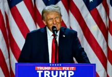 Argentina felicita a Donald Trump tras su victoria en las elecciones