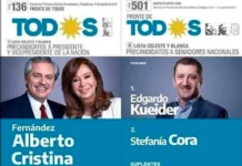 Milei y Cristina Kirchner cruzan acusaciones por la detención del senador Edgardo Kueider en Paraguay Milei y Cristina Kirchner cruzan acusaciones por la detención del senador Edgardo Kueider en Paraguay