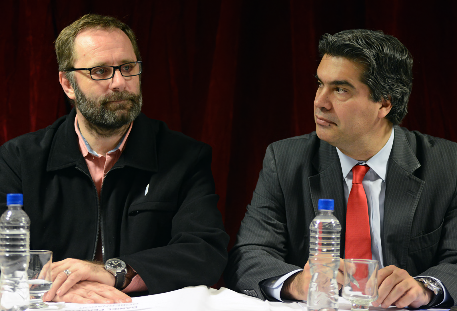 Valdocco: crearon el monstruo por años, todos ciegos, sordos y mudos. El gobierno hoy necesita pantalla y detona un tema del cual la justicia nunca se preocupó Valdocco: crearon el monstruo por años, todos ciegos, sordos y mudos. El gobierno hoy necesita pantalla y detona un tema del cual la justicia nunca se preocupó