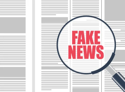 España obligará a influencers a rectificar contenidos falsos tras una reforma legal impulsada por el gobierno