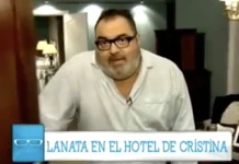 Murió Jorge Lanata, el periodista que puso en jaque al kirchnerismo y al periodismo en revisión