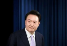 Corea del Sur: el Parlamento anula la ley marcial impuesta por el presidente Yoon Suk-yeol Corea del Sur: el Parlamento anula la ley marcial impuesta por el presidente Yoon Suk-yeol