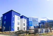 Desfinanciamiento de obras públicas agrava la crisis habitacional Desfinanciamiento de obras públicas agrava la crisis habitacional