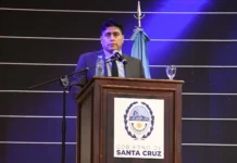 El “nuevo modelo político” que pide acompañar Claudio Vidal, ¿Es el del corrupto, patotero y procesado Guillermo Moreno?