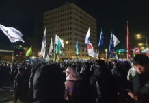 Crisis política en Corea del Sur: oposición presenta moción para destituir al presidente Yoon Suk-yeol Crisis política en Corea del Sur: oposición presenta moción para destituir al presidente Yoon Suk-yeol