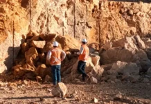 Las mineras, la justicia y el Estado provincial creen que la opinión pública es estúpida