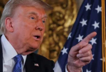 Trump se opone a la ley de financiación y aumenta el riesgo de cierre del Gobierno en EE.UU.