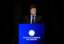 Milei elogia a Bullrich y destaca los logros de su gestión en economía y seguridad