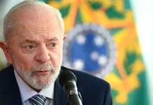 Lula se reúne con su gabinete tras cirugía y refuerza compromiso fiscal