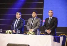 El Gobernador Vidal ordenó a Ministros y funcionarios de entes provinciales, dejar la renuncia firmada