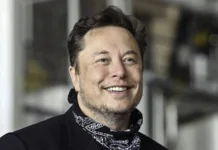 El empresario Elon Musk, fundador de Tesla y SpaceX - Foto: NA