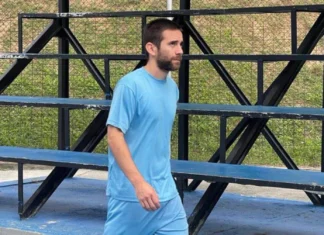 Venezuela publica imágenes del gendarme Nahuel Gallo tras denuncia internacional