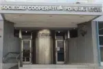 La Sociedad Cooperativa Popular Limitada de energía de Chubut La Sociedad Cooperativa Popular Limitada de energía de Chubut