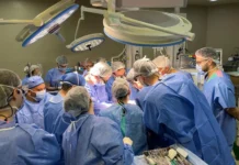 En 2024 hubo 29 ablaciones de órganos y tejidos en Chubut En 2024 hubo 29 ablaciones de órganos y tejidos en Chubut