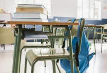 Dieron a conocer Calendario Escolar 2025
