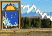 Sismos en El Calafate. Sin plan de contingencias, prevención ,ni rutas de evacuación, habitantes y turistas están desamparados en caso de un desastre