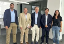 Macri reúne al PRO en medio de la fuga de dirigentes hacia La Libertad Avanza - Foto: NA
