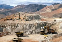 Ingresos por Fondos Mineros en San Juan, un modelo de corrupción que nunca fue analizado tan pormenorizadamente en Santa Cruz