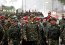 Diosdado Cabello: "El pueblo venezolano es inquebrantable ante la derecha internacional"