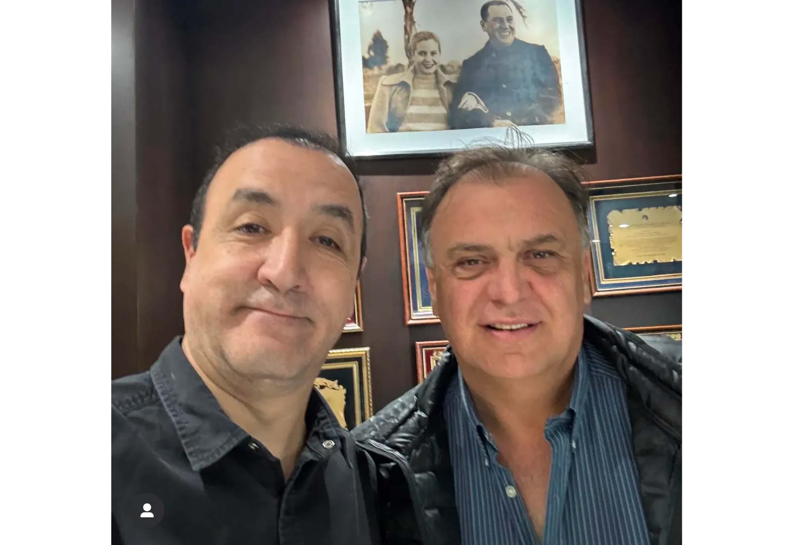 La cara de Piñón Fijo de Pablo Grasso, no ayuda a la incipiente coalición política intra kirchnerista que están armando La cara de Piñón Fijo de Pablo Grasso, no ayuda a la incipiente coalición política intra kirchnerista que están armando