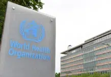 Críticas a Milei por salir de la OMS: advierten impacto en vacunas e insumos La Organización Mundial de la Salud - Foto: NA